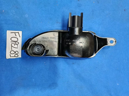 F Opel 89 - Fanale posteriore retronebbia Opel Corsa C 2000 2006 Cod 89304970