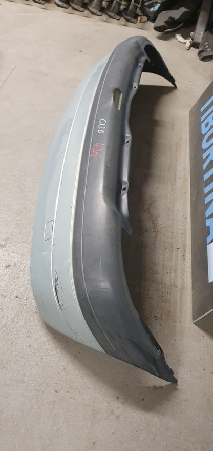 Paraurti posteriore Renault Clio dal 2002