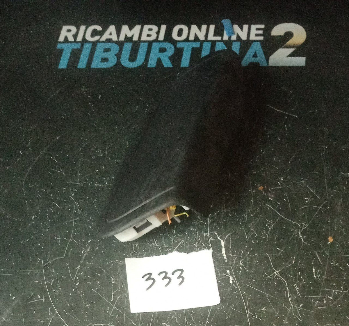 Airbag sedili Sinistra Toyota aygo Peugeot 108 Citroen c1 2014 in poi Numero 333