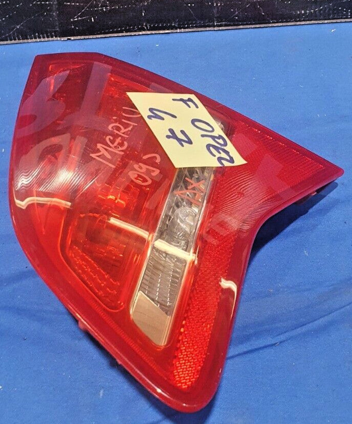 Fanale Posteriore interno destro Opel Meriva 2009