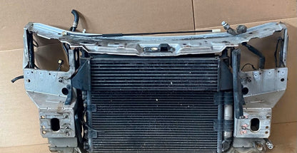Land rover freelander 1 2.0d 2000 2006 Muso musata cofano paraurti fari