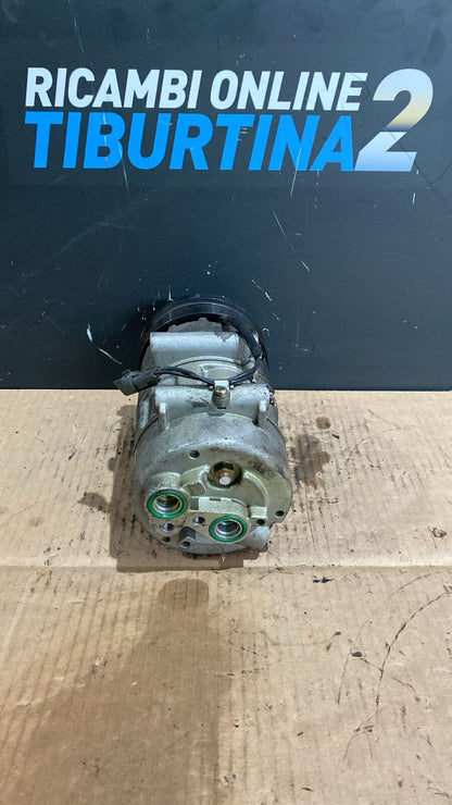 Compressore AC Ford Focus 1.8D Numero oggetto 5093
