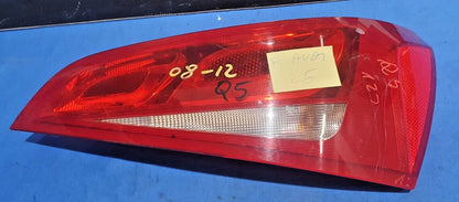 Fanale Posteriore destro Audi Q5 2008 2012 spinotto maschio