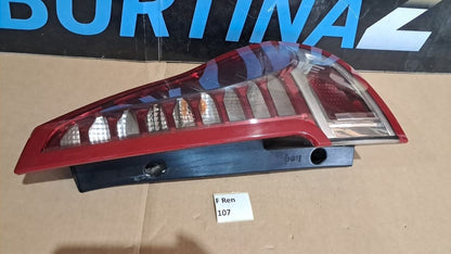 F ren 107 Fanale posteriore destro Renault scenic x.mod 2009