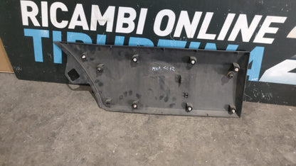 Modanatura  posteriore sinistra Ford transit 2012 in poi mod 5012