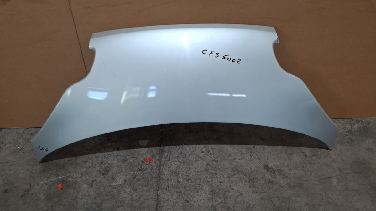 Cfs5002 cofano anteriore smart 451 cod a4517500103 anno 07-15