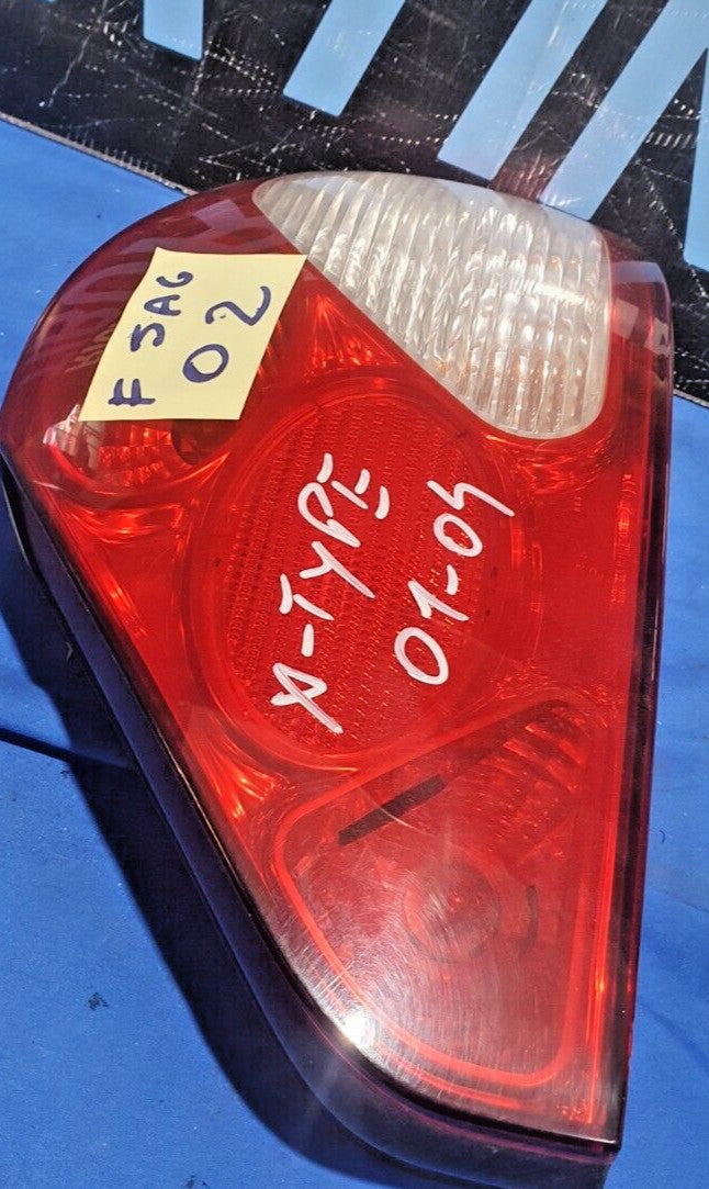 Fanale Posteriore destro Jaguar X-type 2001