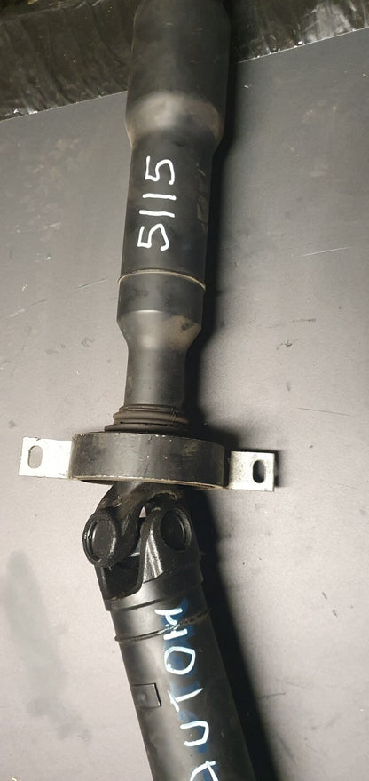 Alb 5115 - Albero trasmissione Posteriore Bmw X1 2.0 D automatico
