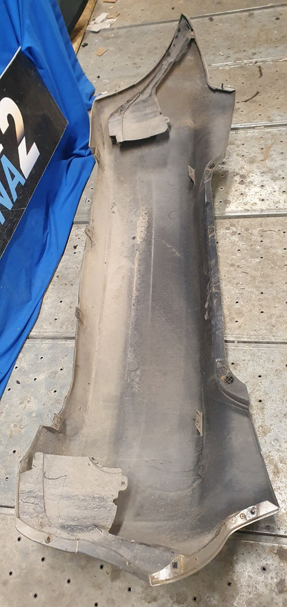 Paraurti Posteriore Chevrolet Kalos dal 2008