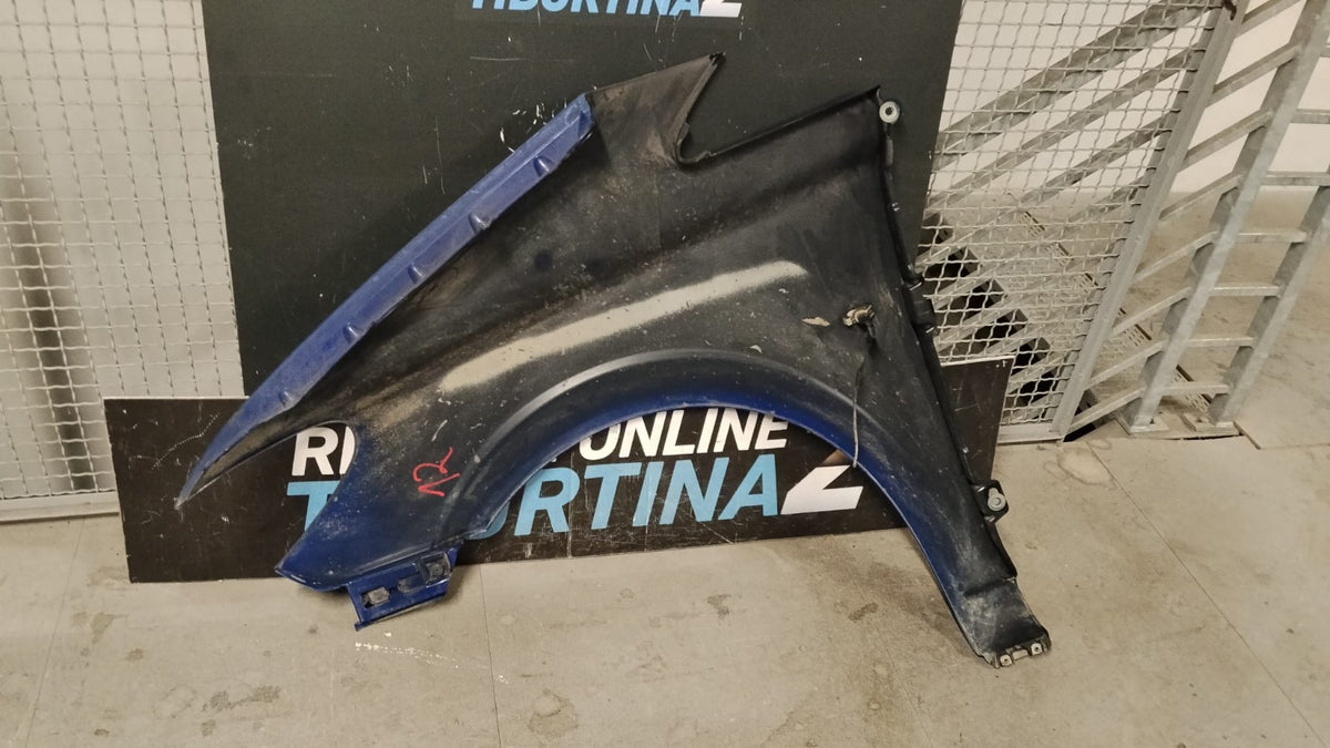 Par 12 parafango anteriore destro Mercedes vito W639 2006 in poi