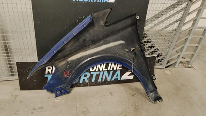 Par 12 parafango anteriore destro Mercedes vito W639 2006 in poi