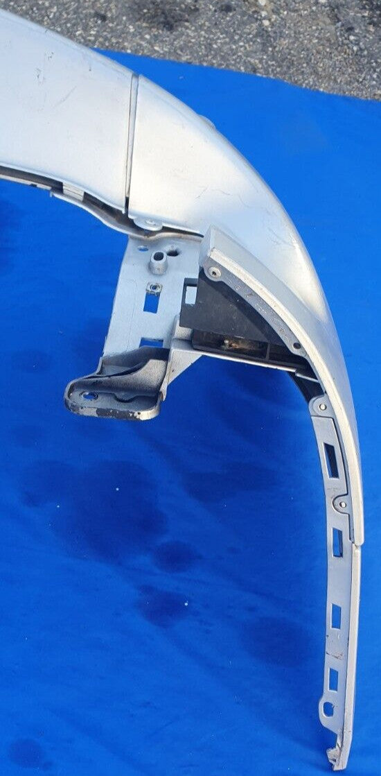 Paraurti posteriore Renault Espace 4 IV dal 2010