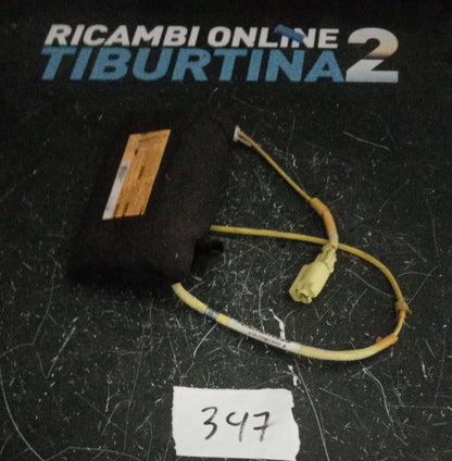 Airbag sedili Sinistra Toyota Rav 4 2006-2012 Numero 347