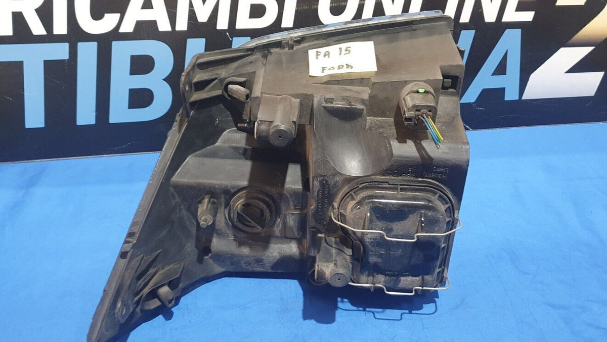 Faro anteriore sinistro  Ford Transit 2006