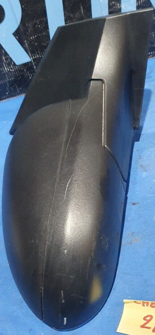 Specchio retrovisore specchietto Chevrolet Aveo sinistro manuale