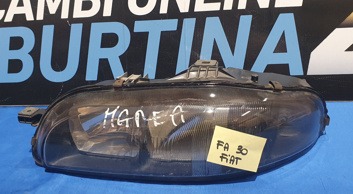 Fanale Faro anteriore sinistro Fiat Marea-Bravo 95-01