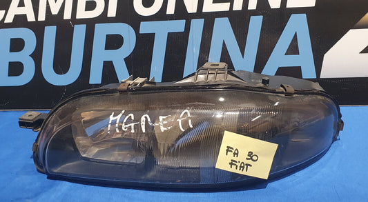 Fanale Faro anteriore sinistro Fiat Marea-Bravo 95-01