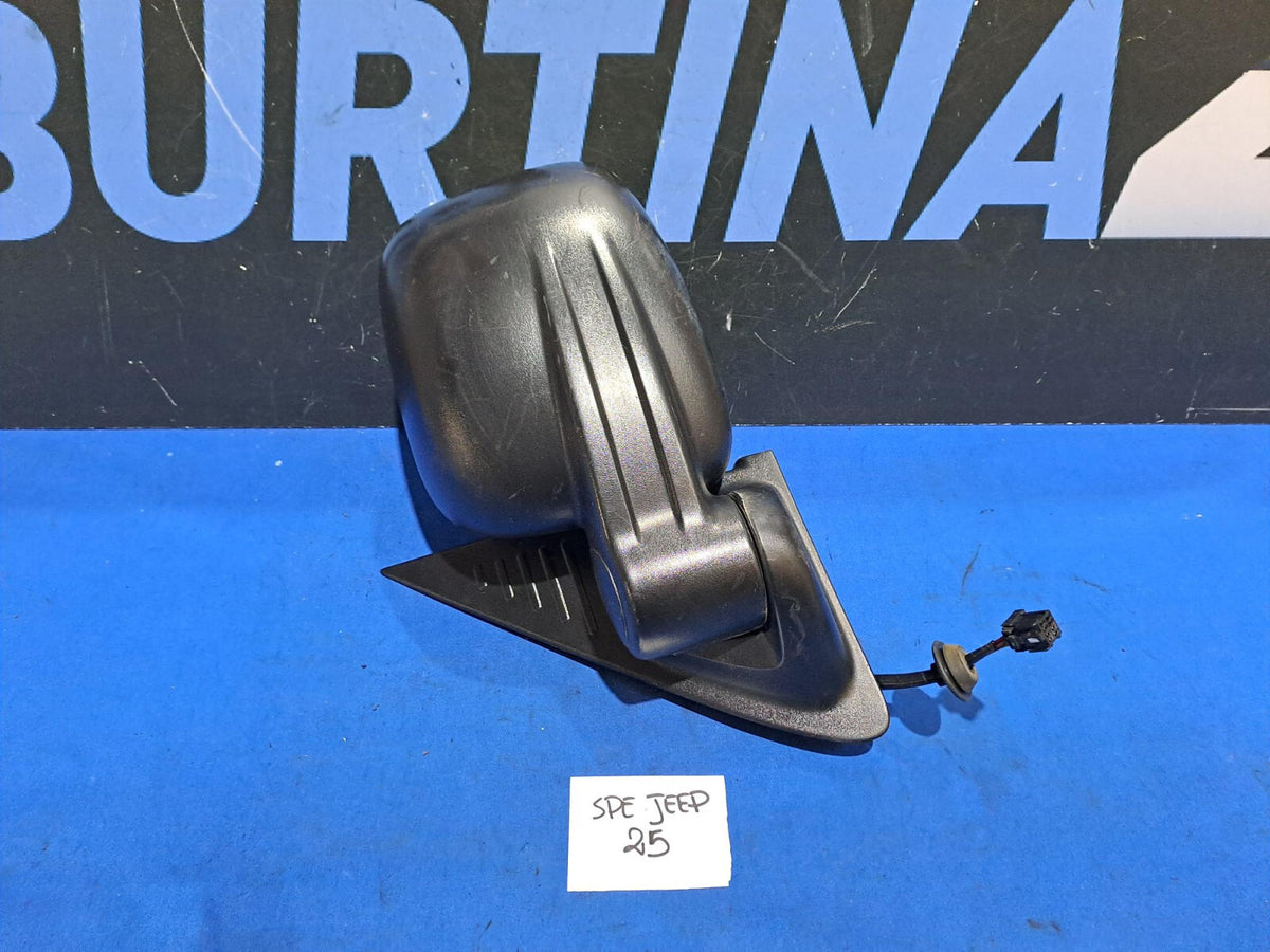 Specchio/Specchietto retrovisore sinistro Jeep Cherokee Liberty 2001-2007 5 fili