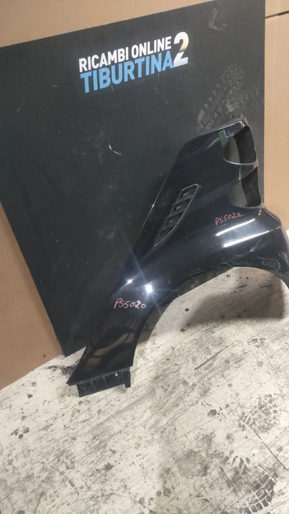 parafango posteriore sinistro Smart 451 07 in poi 5020
