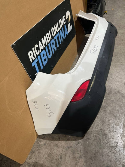 Par 5103 paraurti posteriore Hyundai ix 35 dal  2011