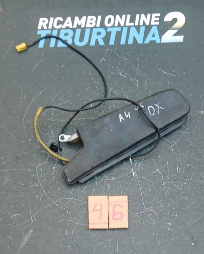 Airbag sedili destra Audi A4 2004-2008 Numero 46