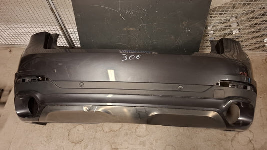 306 paraurti posteriore bmw x6 f16 cod 51127319876 anno 2015