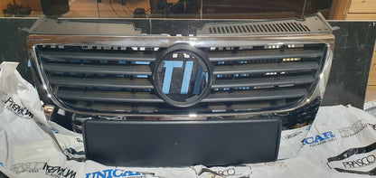 Masc N 5 - Mascherina griglia anteriore nuova commerciale Volkswagen Passat B6