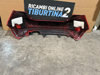Par 5003 paraurti posteriore Ford fiesta st dal 2017 con sensori