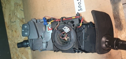 Kit Airbag completo Renault Kangoo dal 2010