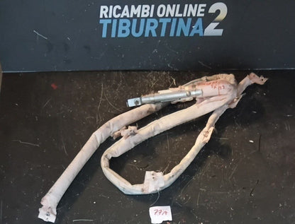 Tend 77A airbag tendina laterale sinistra Volkswagen passat B8 2016 in poi