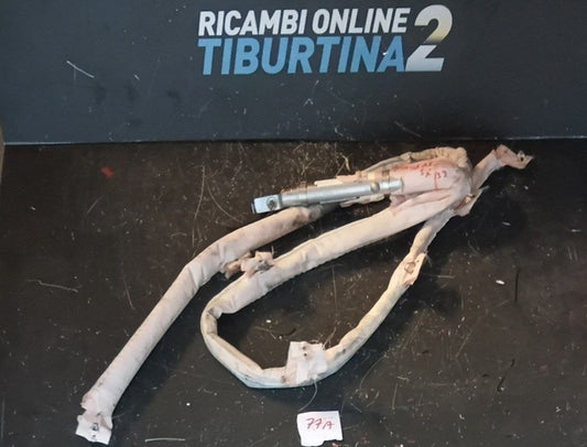 Tend 77A airbag tendina laterale sinistra Volkswagen passat B8 2016 in poi