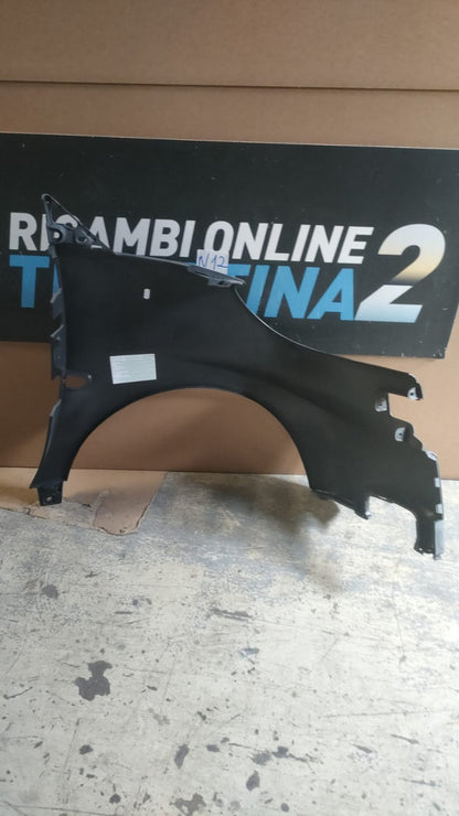 N12 - parafango anteriore sinistro Smart 451 2007 in poi ME3053014
