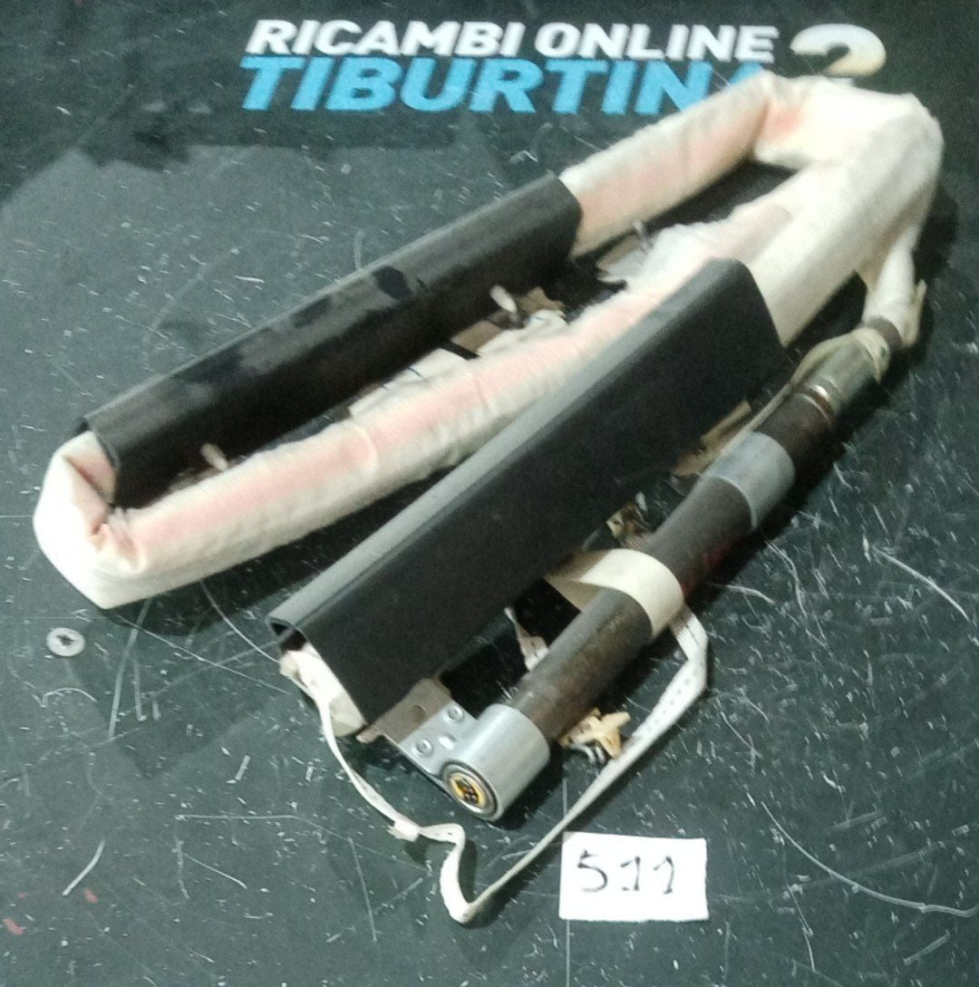 Airbag tendina laterale destra Dodge caliber 2007-2012 Numero 511