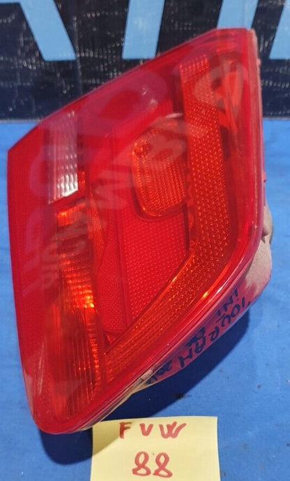 Fanale posteriore Volkswagen Touran interno destro dal 2012