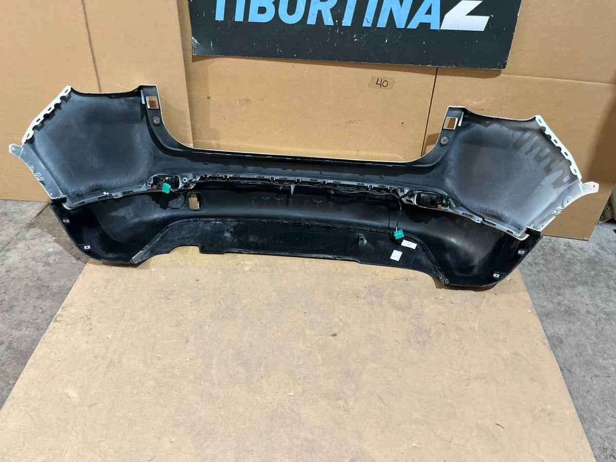 Par 587 paraurti posteriore Jeep compass dal 2018