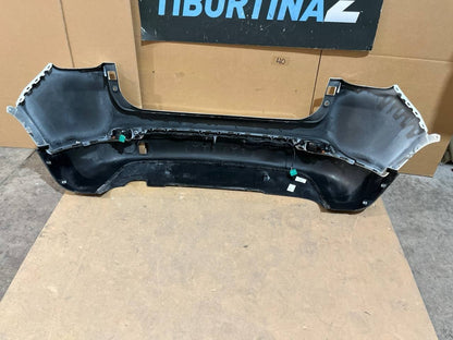 Par 587 paraurti posteriore Jeep compass dal 2018