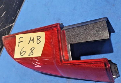 Fanale Posteriore Catarifrangente sinistro Mercedes vito