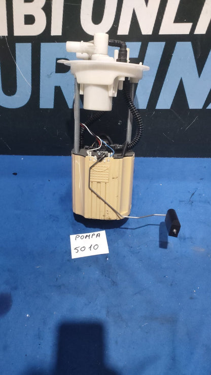 Pompa carburante Opel Mokka 1.4 turbo benzina Cod 13592384001 POMPA 5010