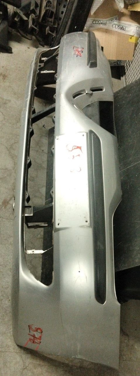 Par578 paraurti anteriore alfa romeo 156 1997 2005