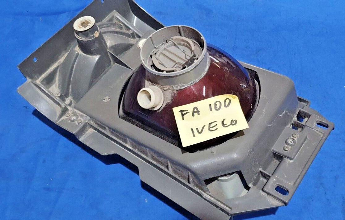 Fanale Anteriore Faro destro Iveco Gamma Z