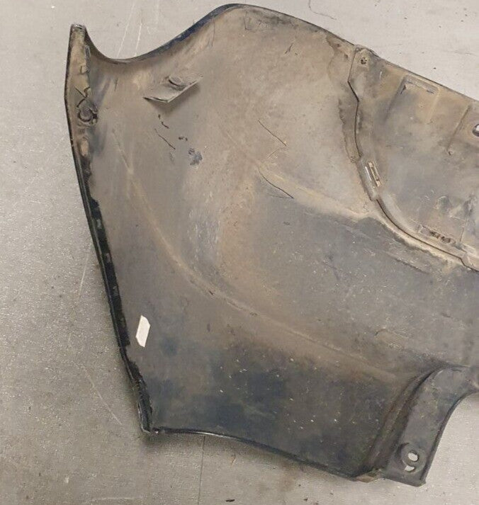Paraurti posteriore Mercedes classe A W169 dal 2004 al 2008