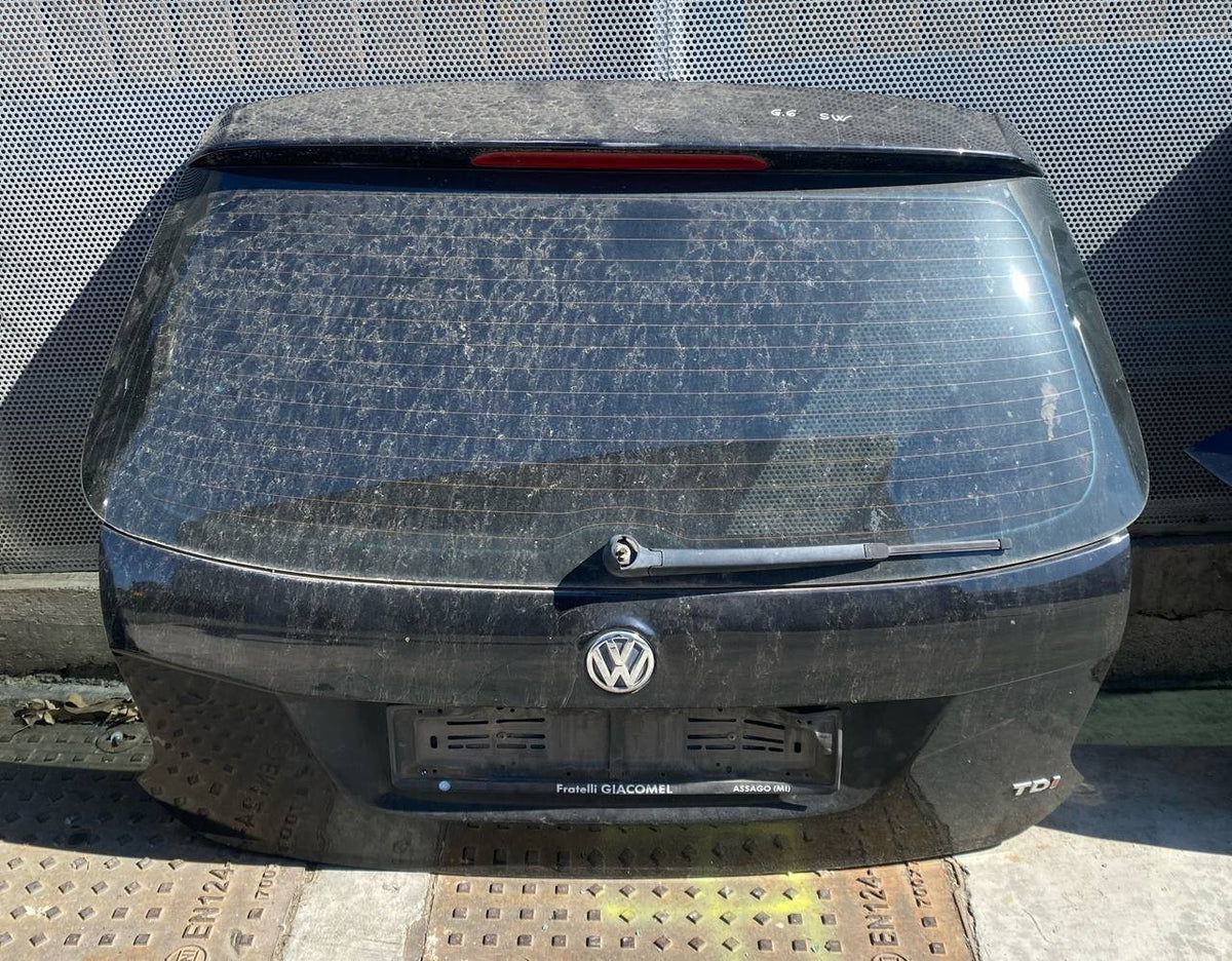 Portellone Volkswagen Golf 6 VI Variant SW