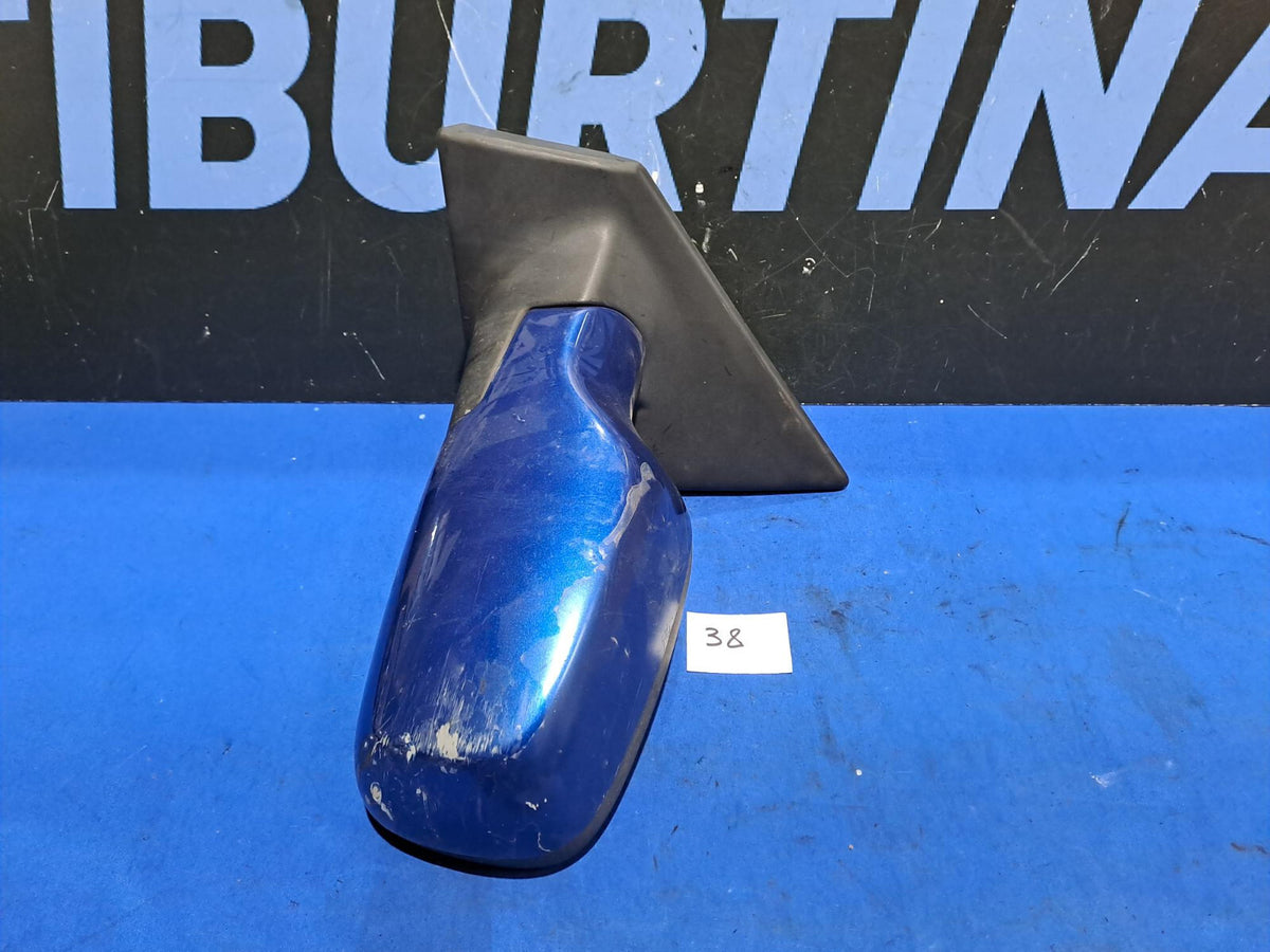 Specchio/Specchietto retrovisore sinistro Renault Clio 2005-2009 5 pin - 38
