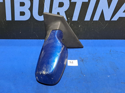 Specchio/Specchietto retrovisore sinistro Renault Clio 2005-2009 5 pin - 38