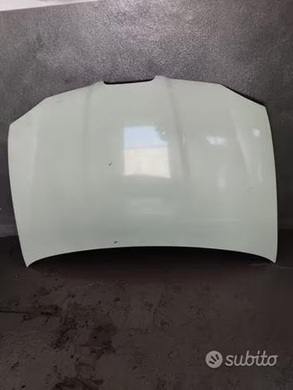 Muso completo musata Seat arosa 1.0b 2000