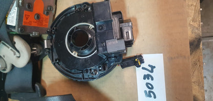 Kit Airbag completo Opel Agila dal 2009