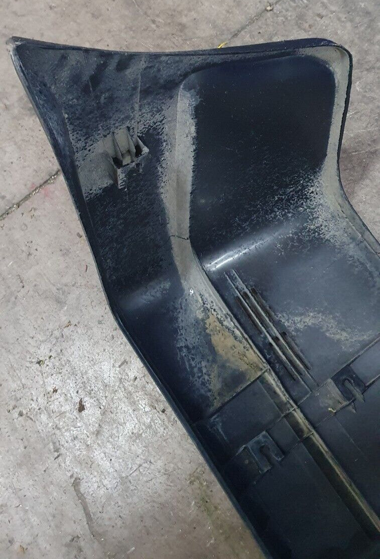 Paraurti Anteriore Fiat Punto 2001 - 2004