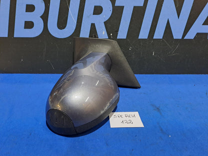 Specchio/Specchietto retrovisore sinistro Renault Twingo 2007-2011 3 fili - 122