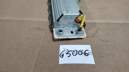 airbag ginocchio fiat 500l  G5006