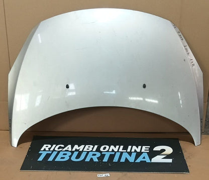 Cof 45 cofano anteriore Peugeot 307 2007